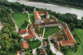 Klostergasthof Raitenhaslach